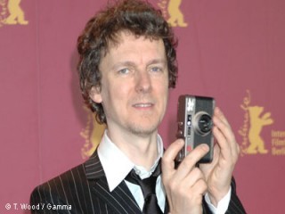 Michel Gondry picture, image, poster